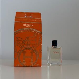 Terre d'Hermes 5ml